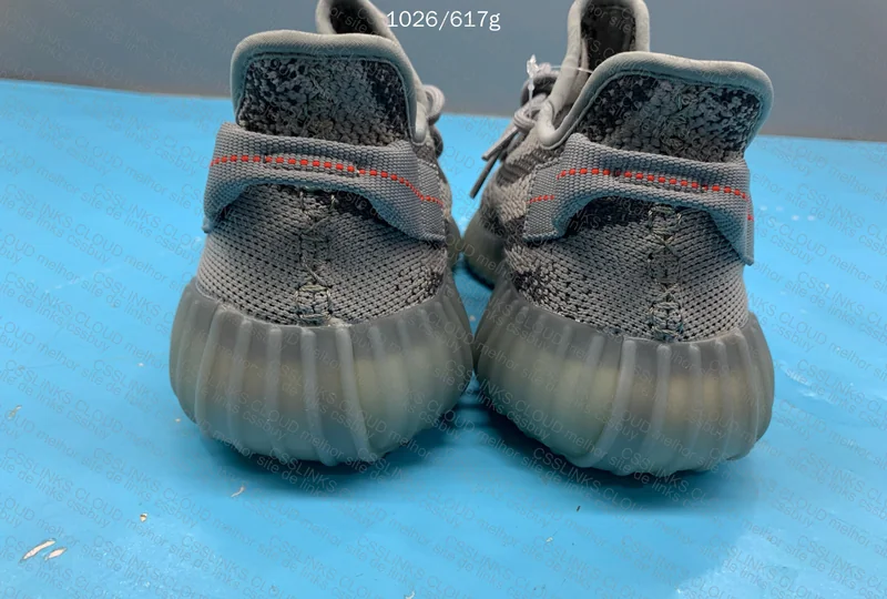 Yeezy 350 blindbox 3