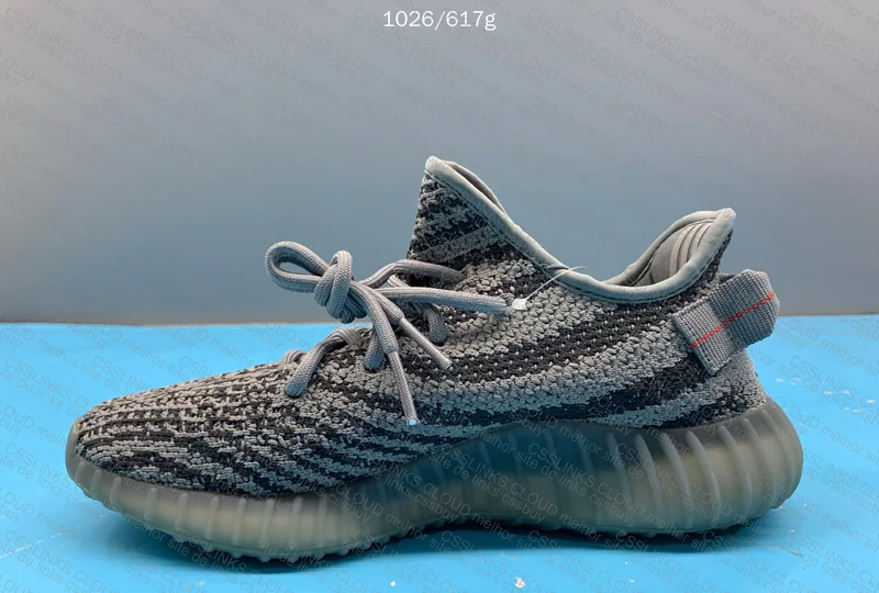 Yeezy 350 blindbox 4