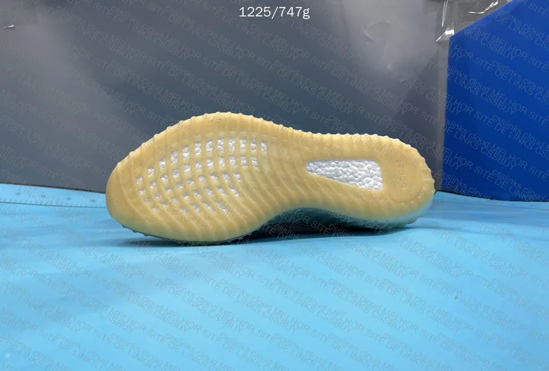Yeezy 350 blindbox 6