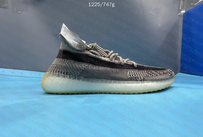 Yeezy 350 blindbox 8