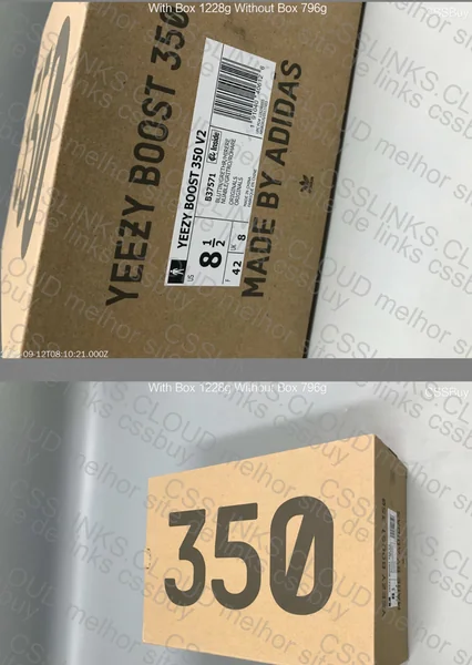 Yeezy 350 Blue Tint LW 4