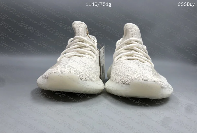 Yeezy 350 Bone 2