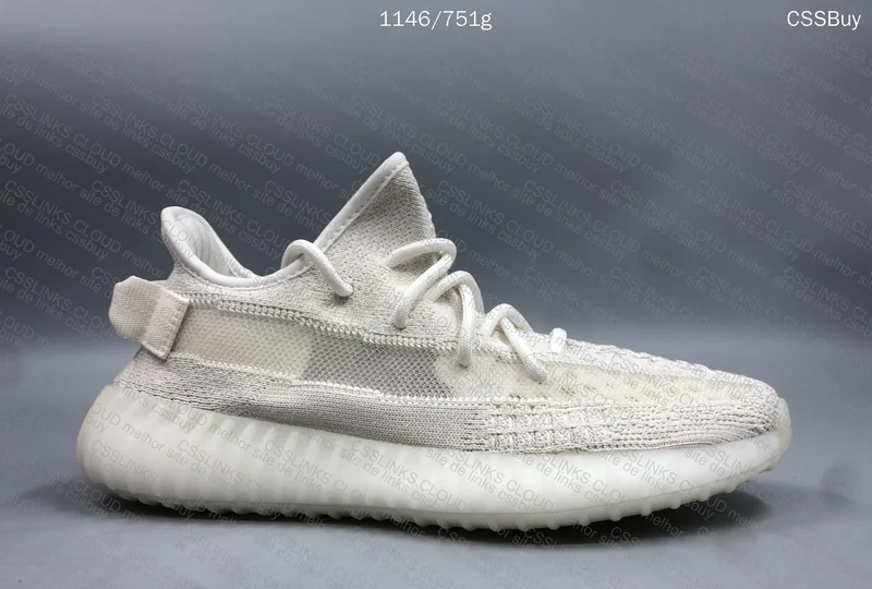 Yeezy 350 Bone 5