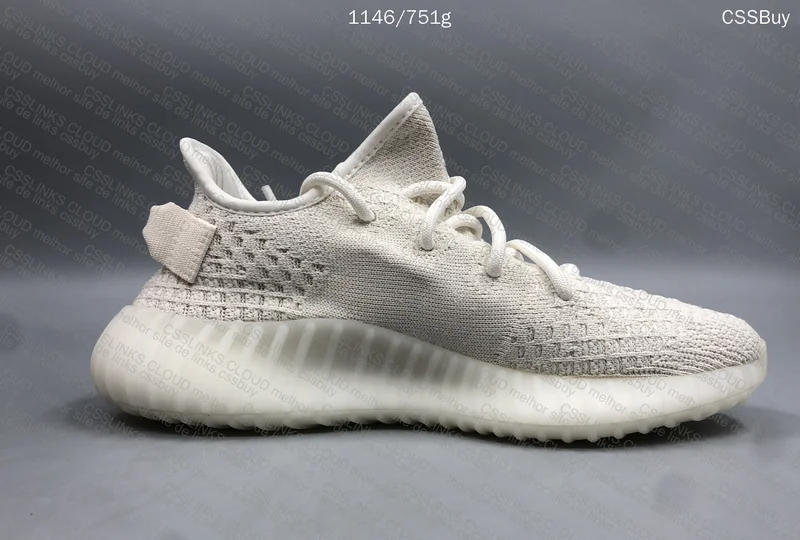 Yeezy 350 Bone 6
