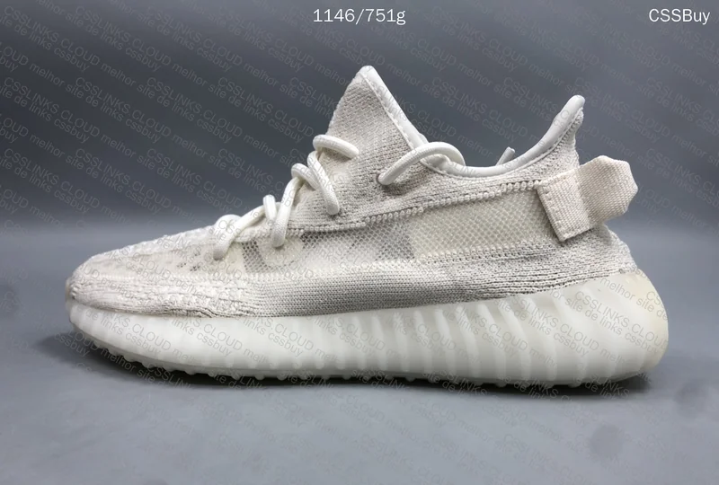 Yeezy 350 Bone 9