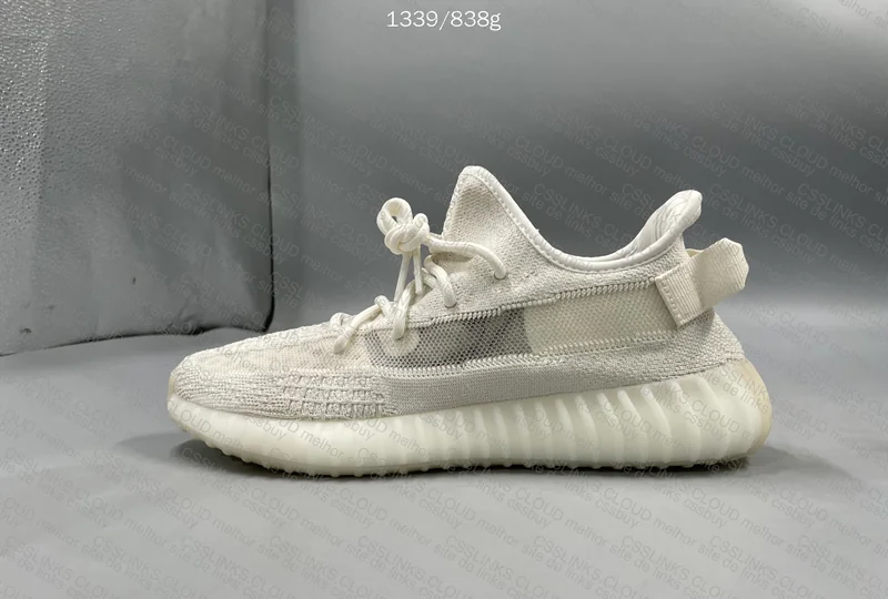 Yeezy 350 Bone