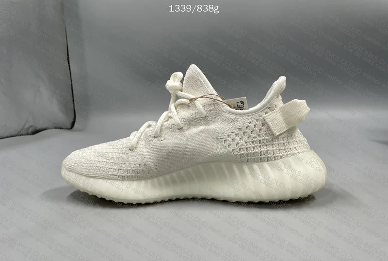 Yeezy 350 Bone 2