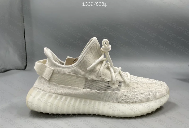 Yeezy 350 Bone 3