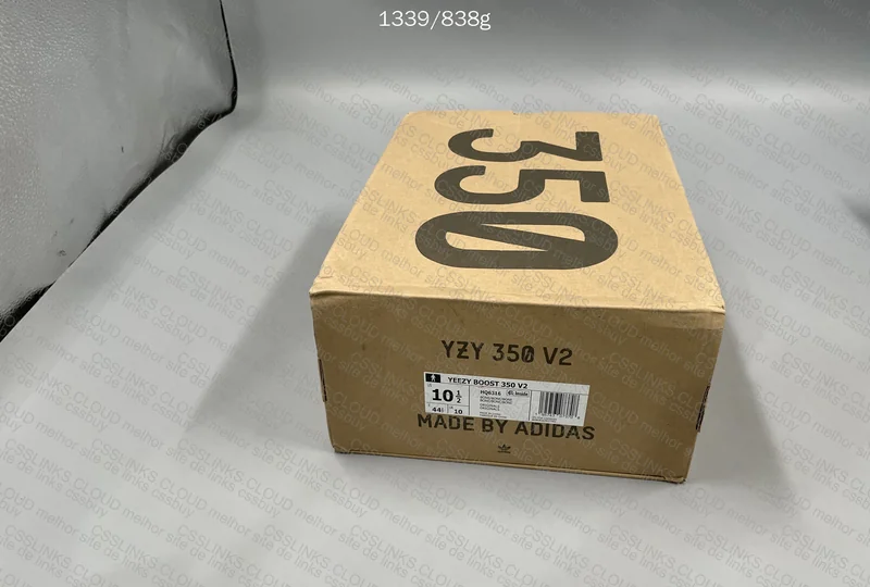 Yeezy 350 Bone 5