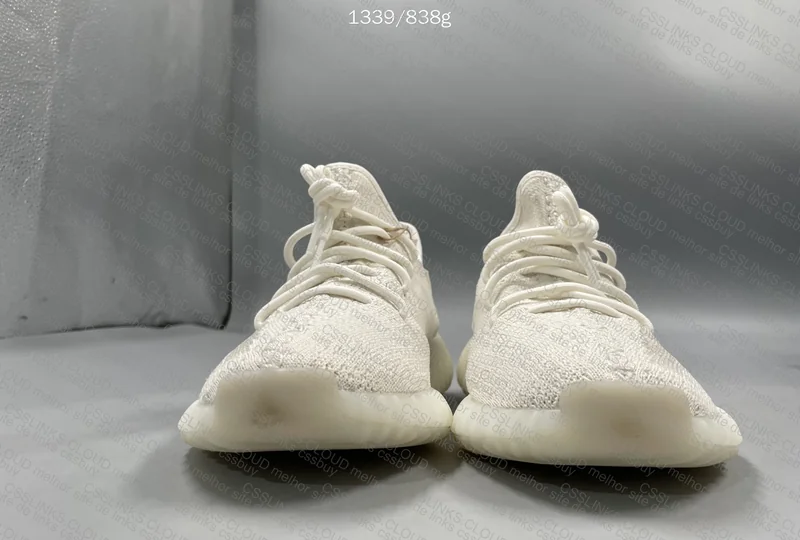 Yeezy 350 Bone 6
