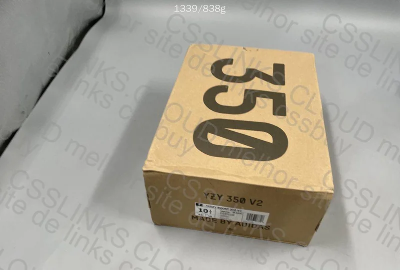 Yeezy 350 Bone 7