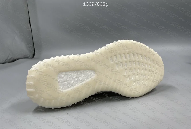 Yeezy 350 Bone 8