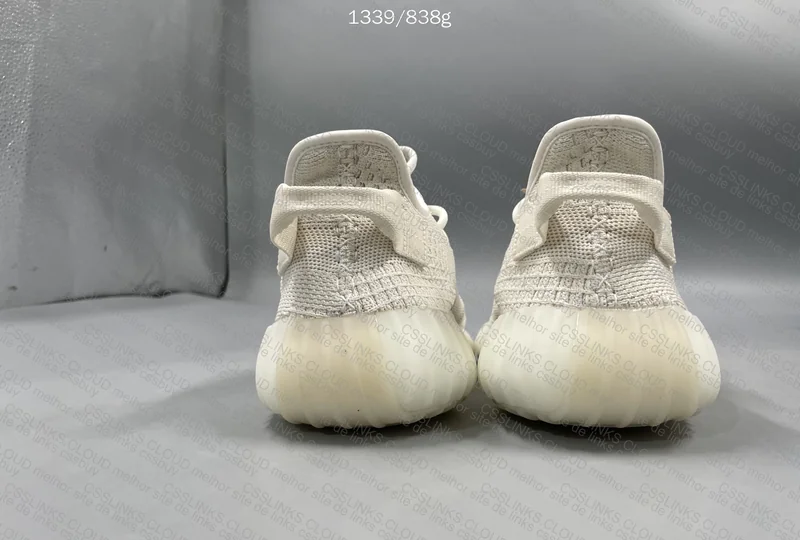 Yeezy 350 Bone 9