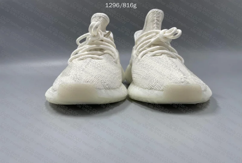 Yeezy 350 Bone 2