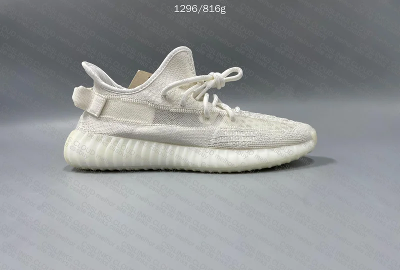 Yeezy 350 Bone 4