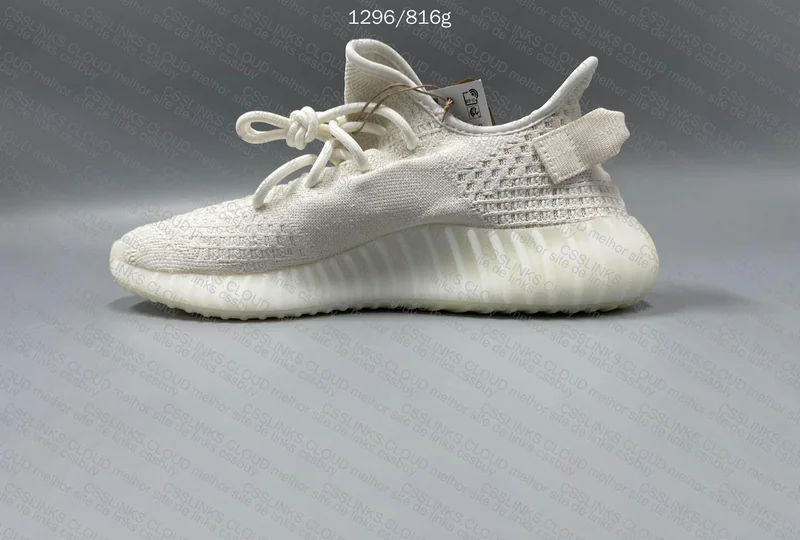 Yeezy 350 Bone 5
