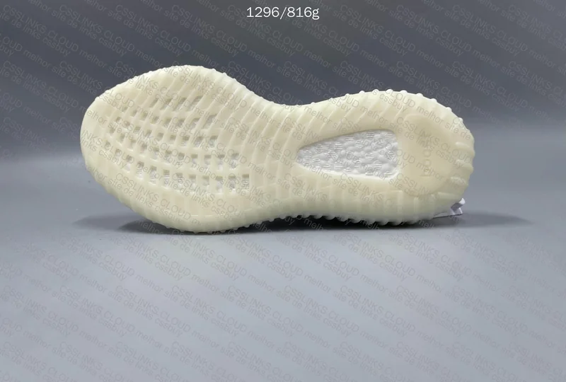 Yeezy 350 Bone 6
