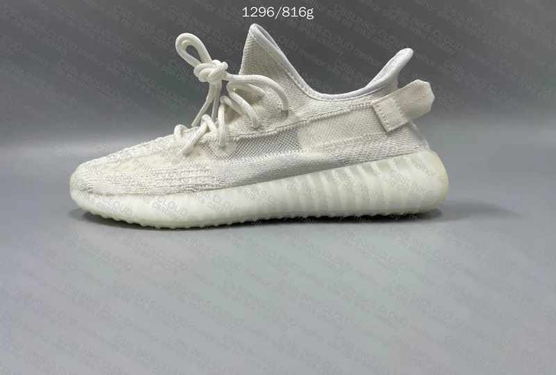 Yeezy 350 Bone 7