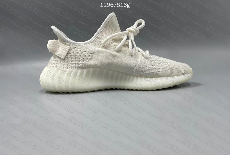 Yeezy 350 Bone 8