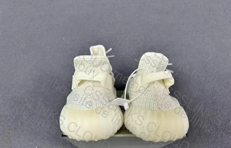 Yeezy 350 Bone