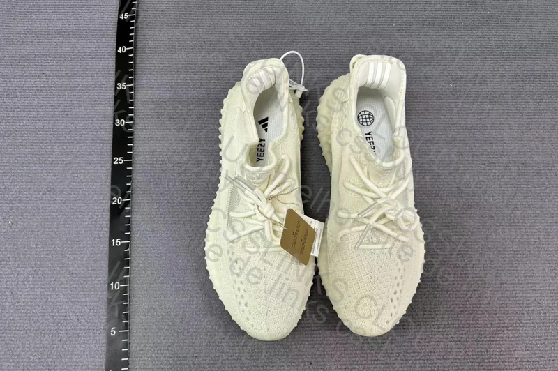 Yeezy 350 Bone 2
