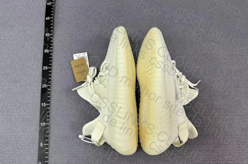 Yeezy 350 Bone 3