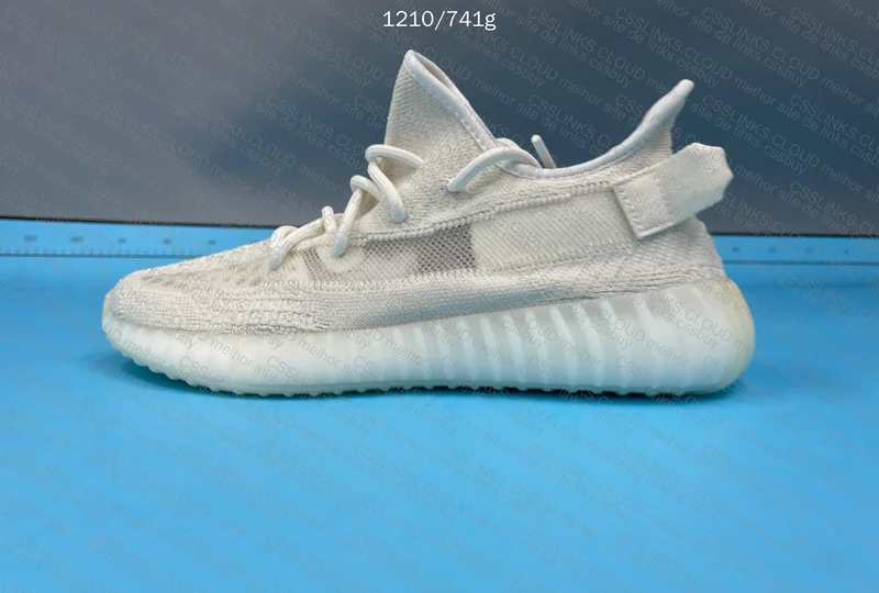 Yeezy 350 Bone 2