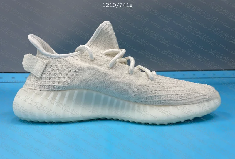 Yeezy 350 Bone 3