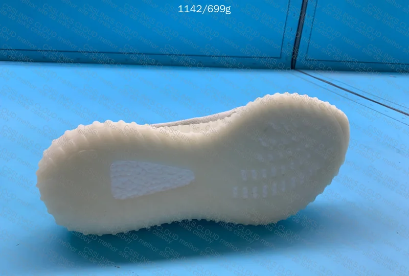 Yeezy 350 Bone 2