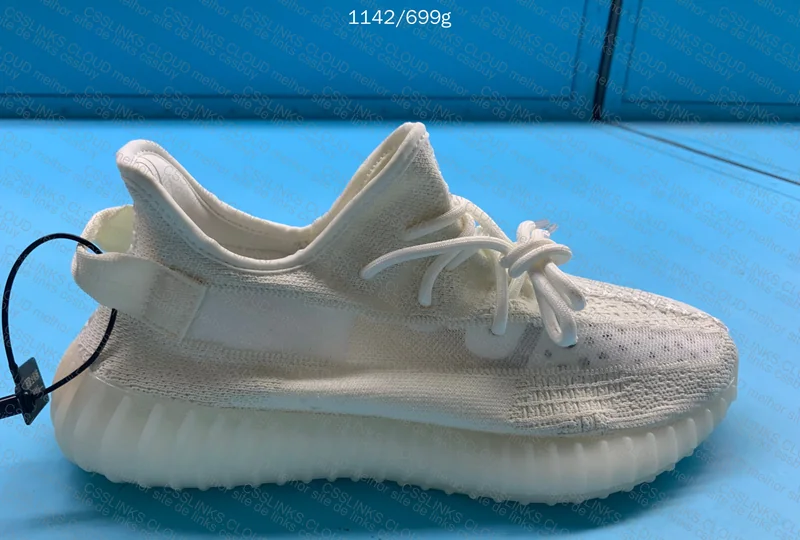 Yeezy 350 Bone 6