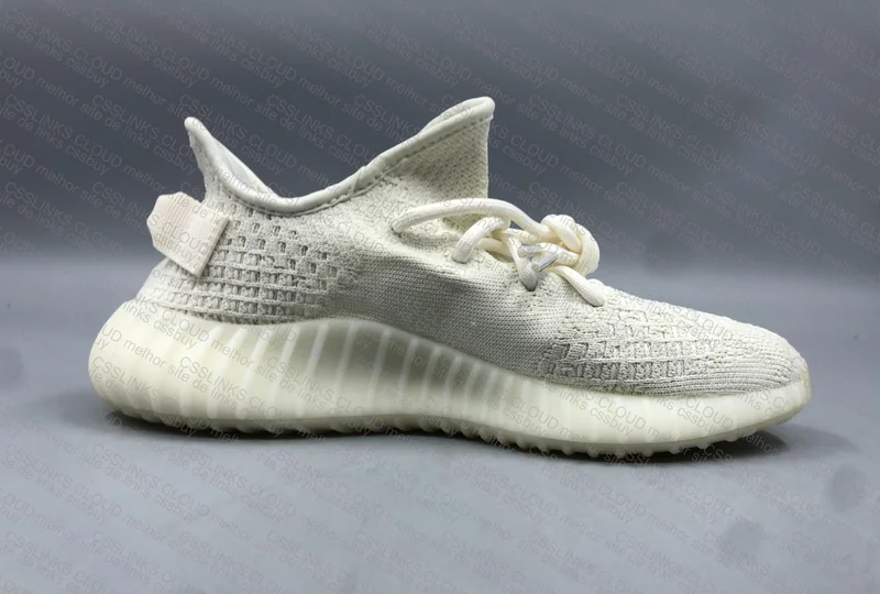 Yeezy 350 Bone 99y 2