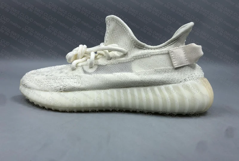 Yeezy 350 Bone 99y 4