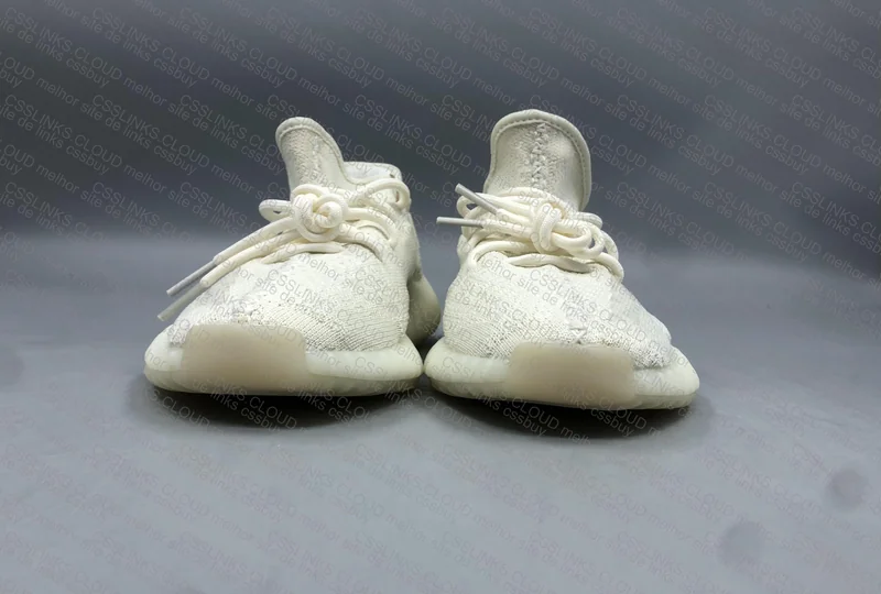 Yeezy 350 Bone 99y 5