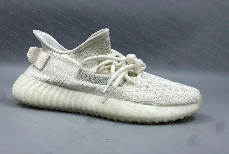 Yeezy 350 Bone 99y 6