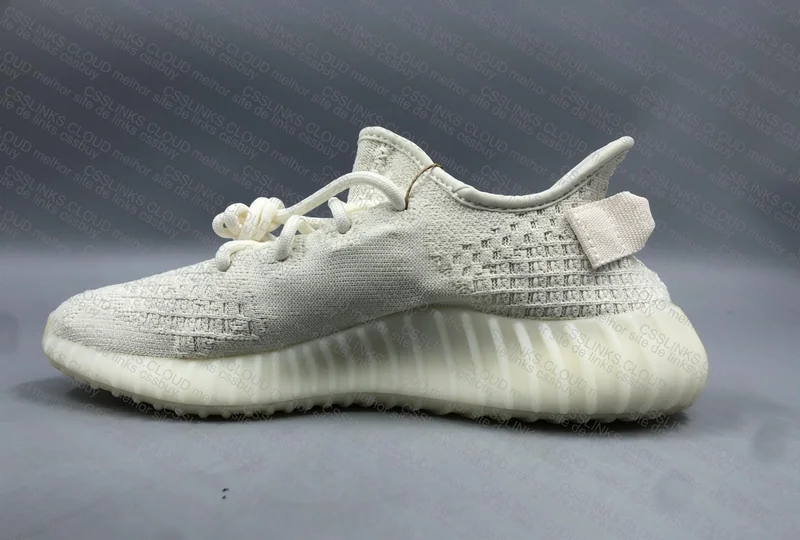 Yeezy 350 Bone 99y 8