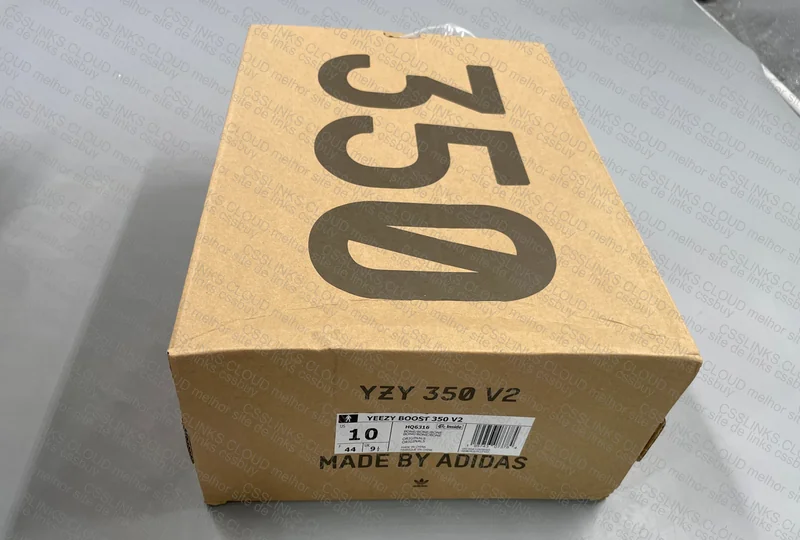 Yeezy 350 Bone Camouflage 4