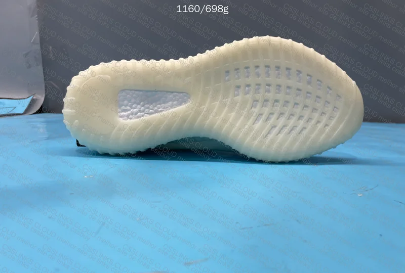 Yeezy 350 Bone FC Batch