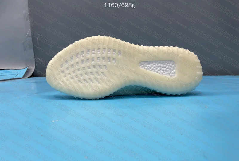 Yeezy 350 Bone FC Batch 10