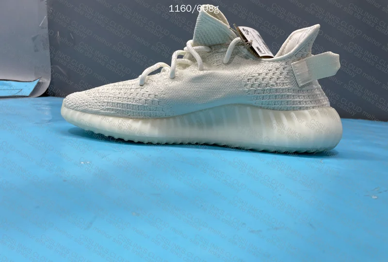 Yeezy 350 Bone FC Batch 2