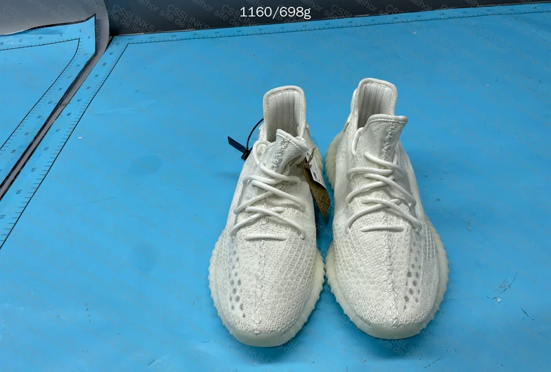 Yeezy 350 Bone FC Batch 3