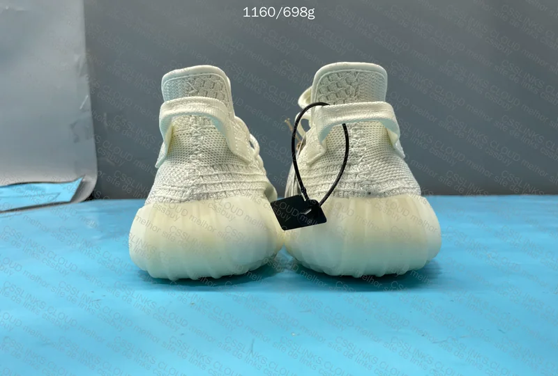 Yeezy 350 Bone FC Batch 4