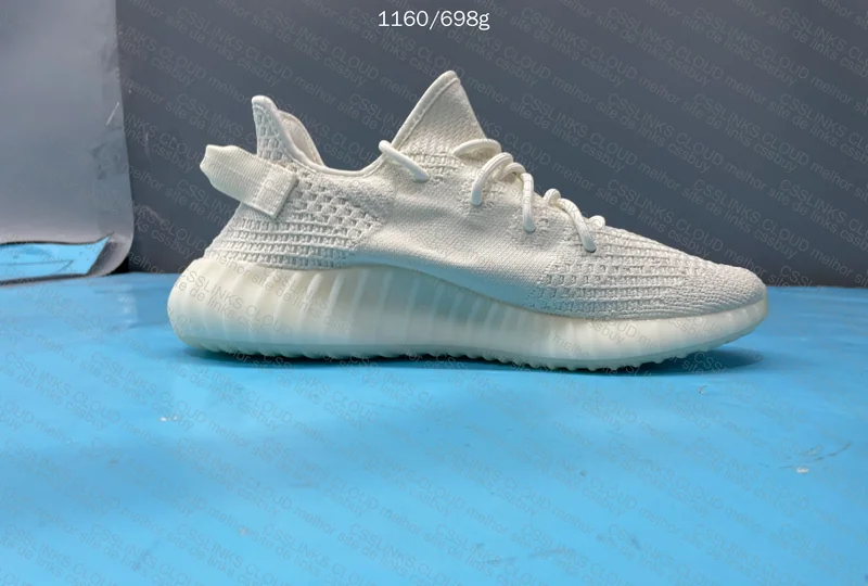 Yeezy 350 Bone FC Batch 5