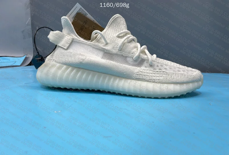 Yeezy 350 Bone FC Batch 6