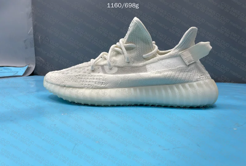 Yeezy 350 Bone FC Batch 8