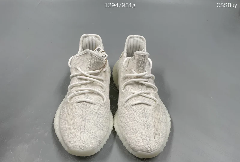 Yeezy 350 Bone GL?