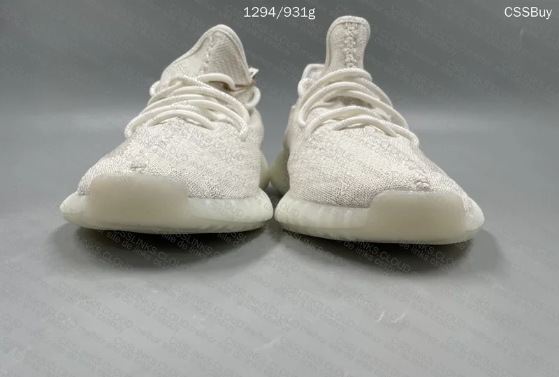 Yeezy 350 Bone GL? 2