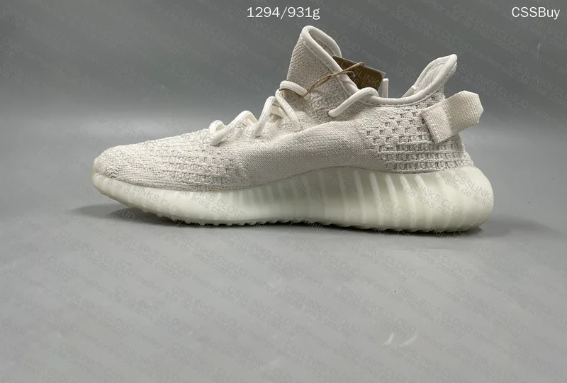 Yeezy 350 Bone GL? 5