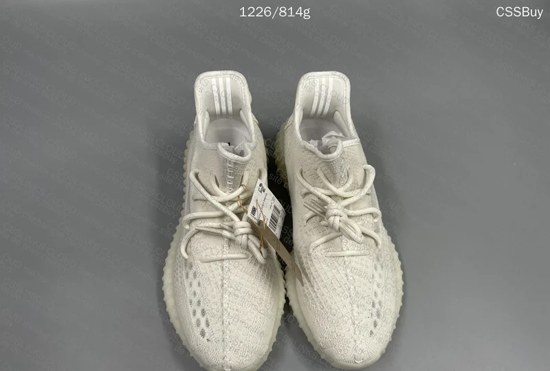Yeezy 350 Bone GX (Need help, not familiar with Yeezy)