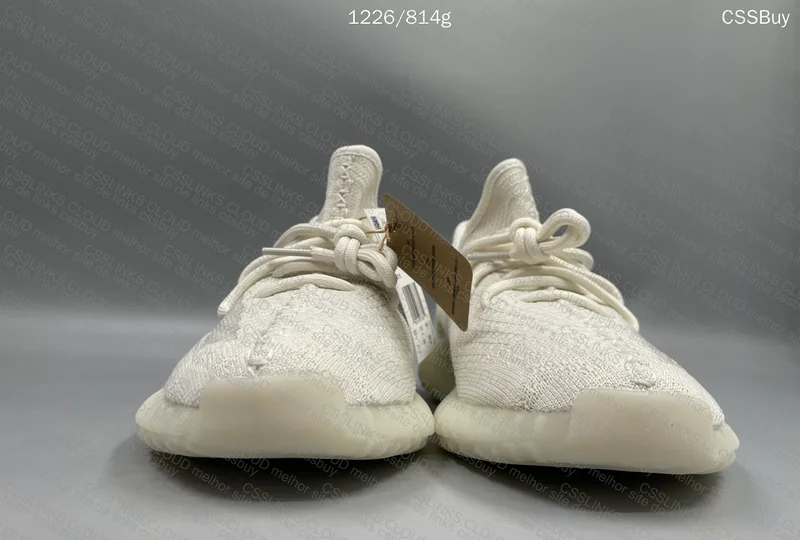 Yeezy 350 Bone GX (Need help, not familiar with Yeezy) 2