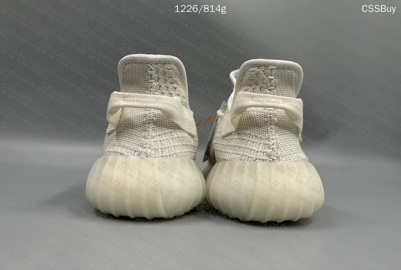 Yeezy 350 Bone GX (Need help, not familiar with Yeezy) 3